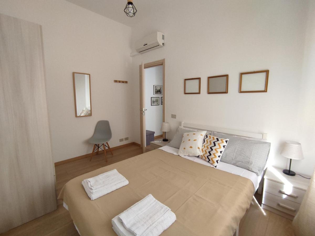 Gypsynomad - Your Crib In The Historical Centre Of Palerme Extérieur photo