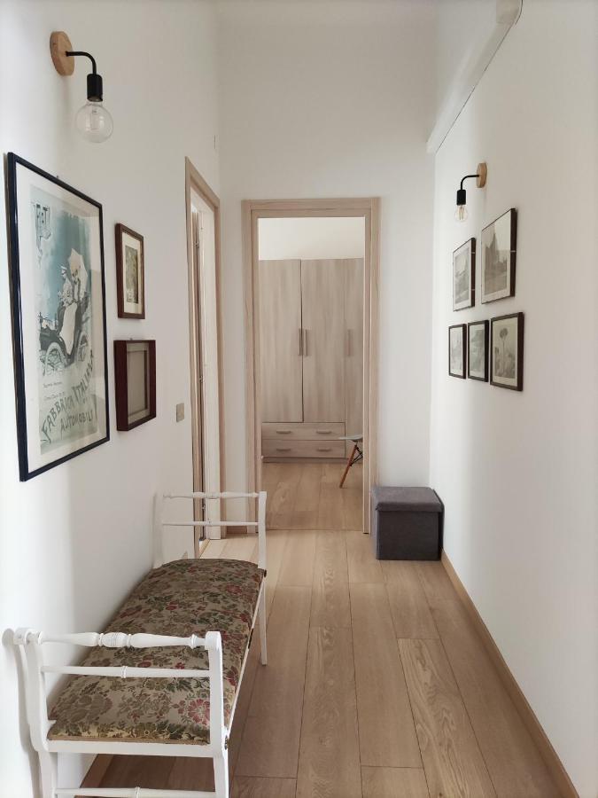 Gypsynomad - Your Crib In The Historical Centre Of Palerme Extérieur photo