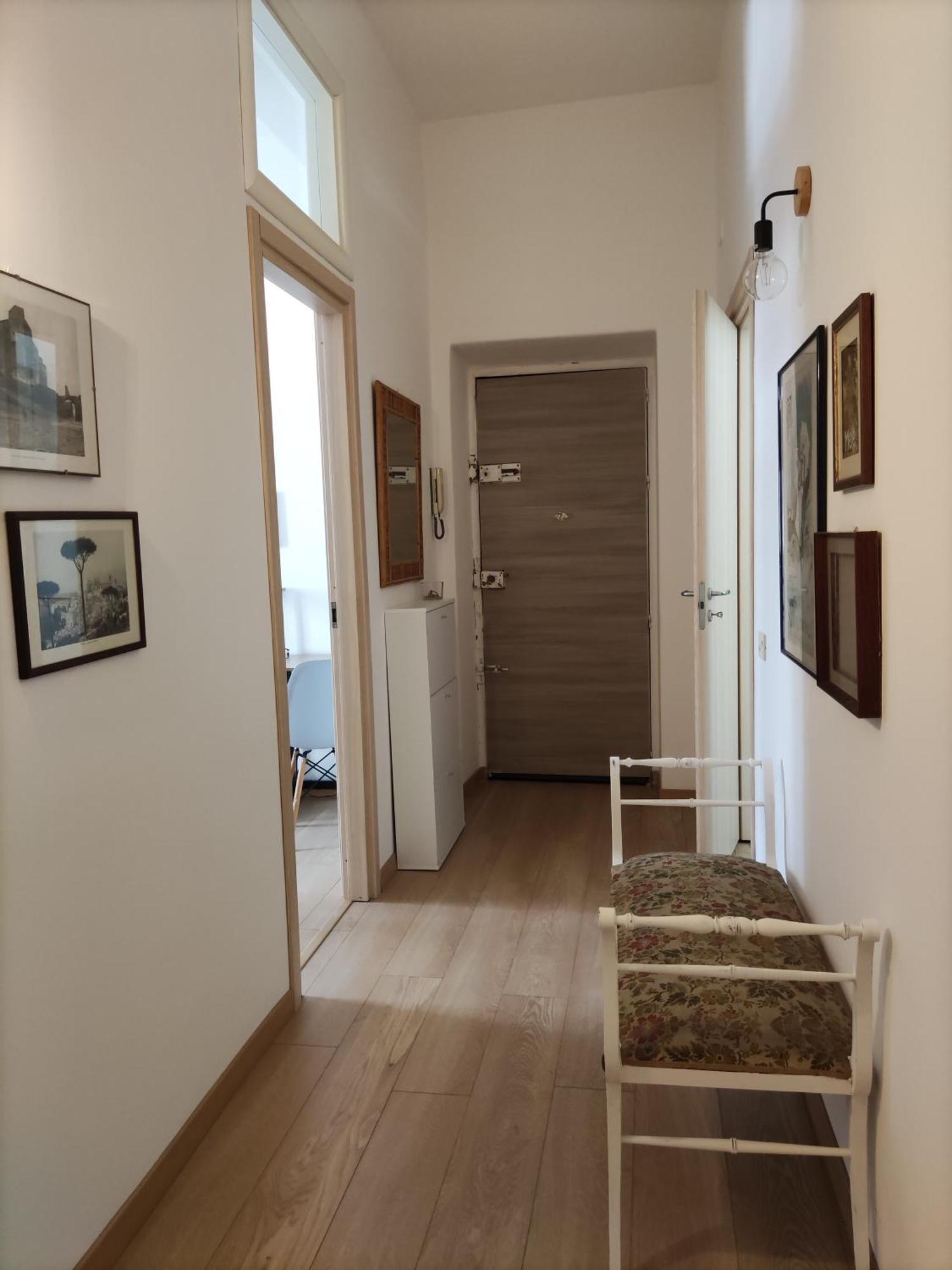 Gypsynomad - Your Crib In The Historical Centre Of Palerme Extérieur photo
